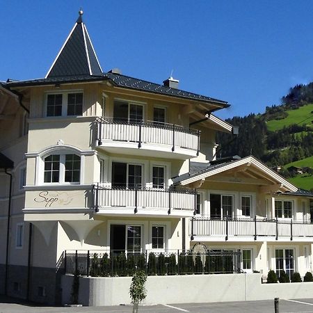Villa Sepp รามเซา เอม ซิลเลอร์ทาล ภายนอก รูปภาพ