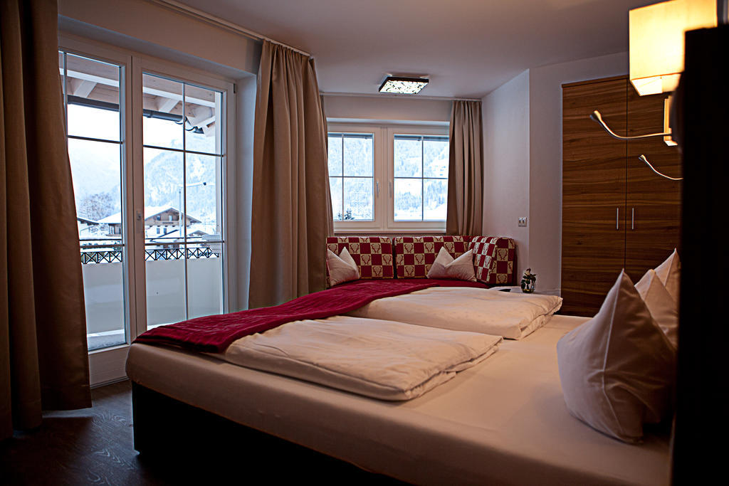 Villa Sepp รามเซา เอม ซิลเลอร์ทาล ห้อง รูปภาพ