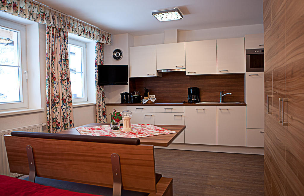 Villa Sepp รามเซา เอม ซิลเลอร์ทาล ห้อง รูปภาพ