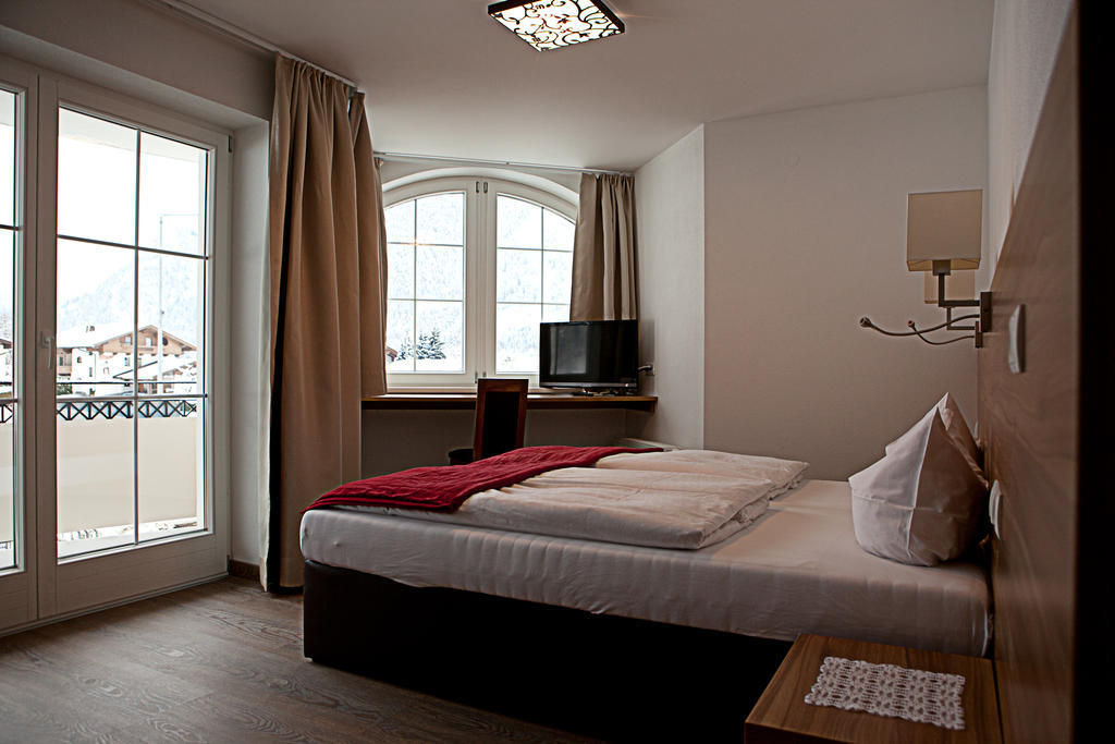 Villa Sepp รามเซา เอม ซิลเลอร์ทาล ห้อง รูปภาพ