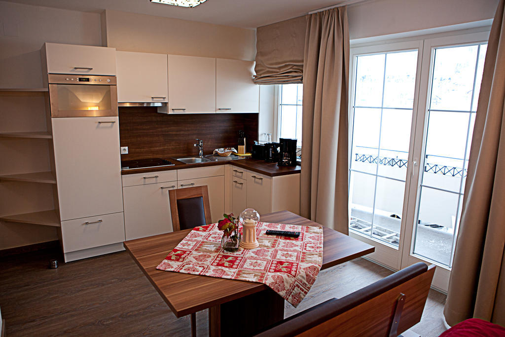 Villa Sepp รามเซา เอม ซิลเลอร์ทาล ห้อง รูปภาพ