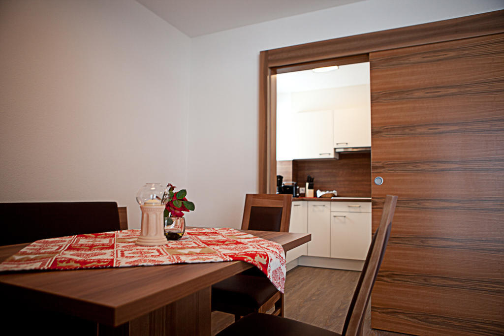 Villa Sepp รามเซา เอม ซิลเลอร์ทาล ห้อง รูปภาพ