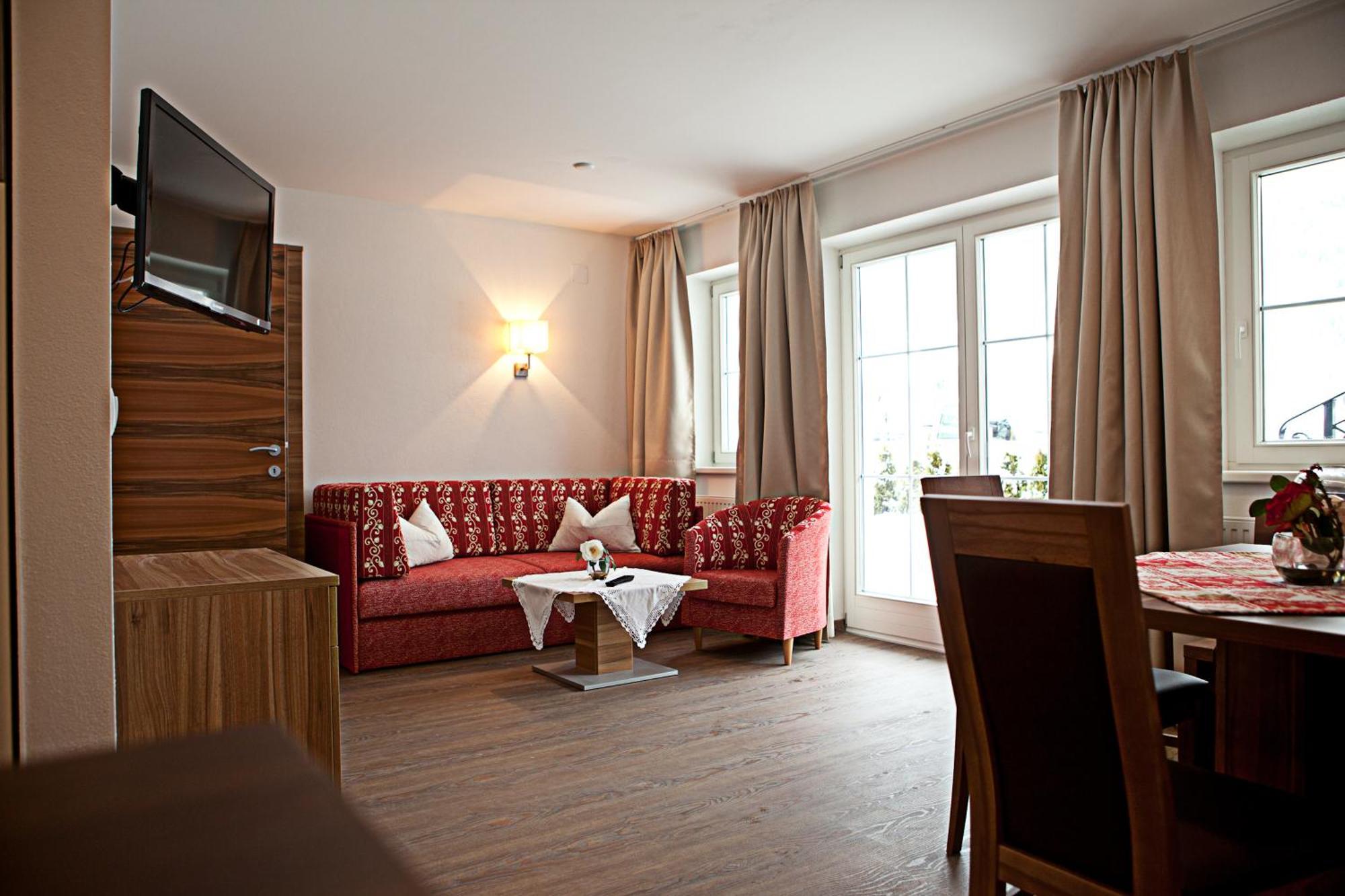 Villa Sepp รามเซา เอม ซิลเลอร์ทาล ภายนอก รูปภาพ