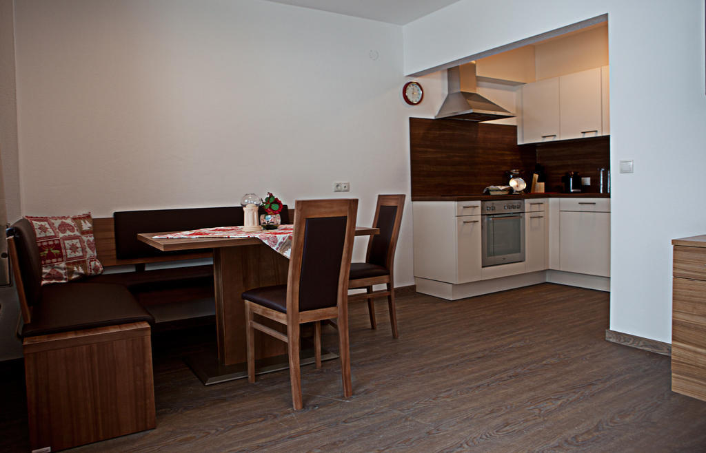 Villa Sepp รามเซา เอม ซิลเลอร์ทาล ห้อง รูปภาพ