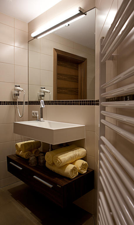 Villa Sepp รามเซา เอม ซิลเลอร์ทาล ห้อง รูปภาพ